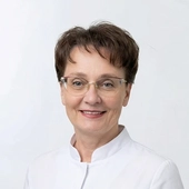 Малкова Ирина Михайловна, физиотерапевт