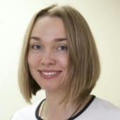 Грузинцева Екатерина Юрьевна, реабилитолог