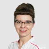 Тимофеева Наталья Сергеевна, терапевт