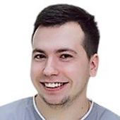 Тарнаков Владислав Владиславович, стоматолог-терапевт