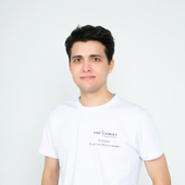 Кокорин Владислав Вячеславович, стоматолог-терапевт