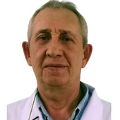 Ивахненко Сергей Вениаминович, стоматолог-терапевт