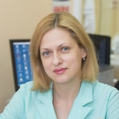 Яхонтова Мария Александровна, гинеколог