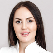 Ефимова Татьяна Михайловна, дерматолог