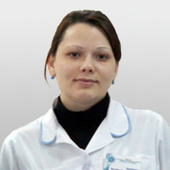 Халайджи Наталья Александровна, ревматолог