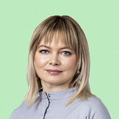 Денисова Евгения Владимировна, остеопат