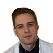 Мартыненко Евгений Сергеевич, хирург