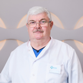 Поликаркин Сергей Анатольевич, кардиолог