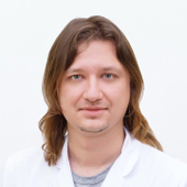 Алексеев Виктор Александрович, психотерапевт