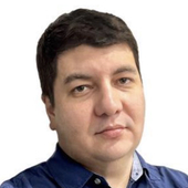 Сураев Дмитрий Владимирович, ортопед