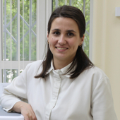 Лапина Инна Дмитриевна, стоматолог-терапевт