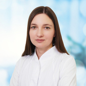 Деменкова Ольга Николаевна, офтальмолог