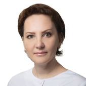 Житнова Анастасия Михайловна, гинеколог