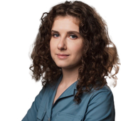 Трутько (Лобанова) Екатерина Андреевна, стоматолог-ортопед