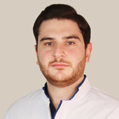 Арутюнян Самвел Овакимович, сосудистый хирург