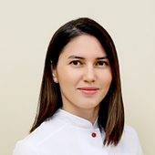 Самигуллина Асиля Ильфатовна, офтальмолог