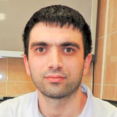 Магомедов Рустам Мирзаевич, семейный врач