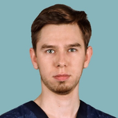 Савлуков Илья Николаевич, детский стоматолог