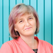 Шишкина Леся Александровна, педиатр