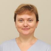 Смирнова Майя Николаевна, детский психолог