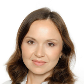 Истомина Ирина Станиславовна, педиатр