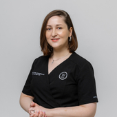 Романчикова Алёна Владимировна, врач УЗД