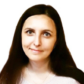 Кузина Елена Васильевна, врач функциональной диагностики