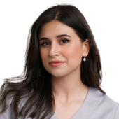 Сейфуллаева Лейла Ишрефбеговна, гинеколог-эндокринолог