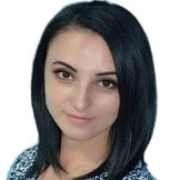 Алавердян Нона Михайловна, стоматолог-терапевт