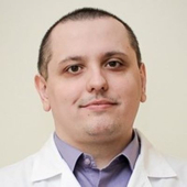 Машин Евгений Викторович, терапевт