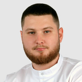 Нам Евгений Игоревич, стоматолог-ортопед