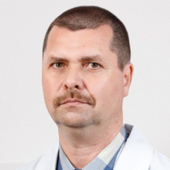 Мальцев Тимофей Валентинович, невролог