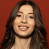 Кочканян Виктория Вагевна, стоматолог-терапевт