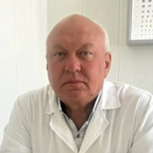 Савин Александр Алексеевич, невролог
