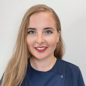 Черных Юлия Николаевна, кардиолог