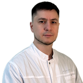 Кочеров Игорь Борисович, ортопед