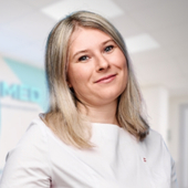 Чичинева Екатерина Алексеевна, гинеколог