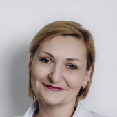 Хавиджи Екатерина Александровна, гинеколог