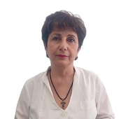 Виробян Лариса Альбертовна, терапевт