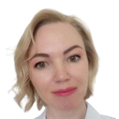 Техова Юлия Александровна, терапевт