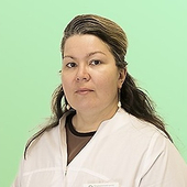 Камакина Светлана Борисовна, офтальмолог