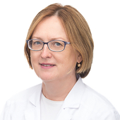 Макарова Екатерина Валерьевна, терапевт