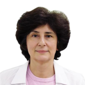 Быстрова Анна Тиграновна, детский невролог