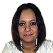 Плахина Марина Александровна, торакальный хирург