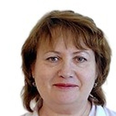 Никишина Ирина Ильинична, дерматолог