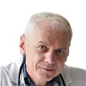 Гусаков Сергей Николаевич, невролог