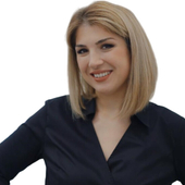 Шаматава Мариана Звиадиевна, стоматолог-терапевт