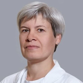Крупнова Елена Геннадьевна, терапевт