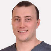 Пантюков Евгений Дмитриевич, проктолог