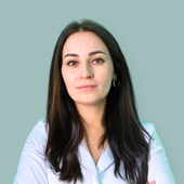 Озерова Ольга Владимировна, невролог